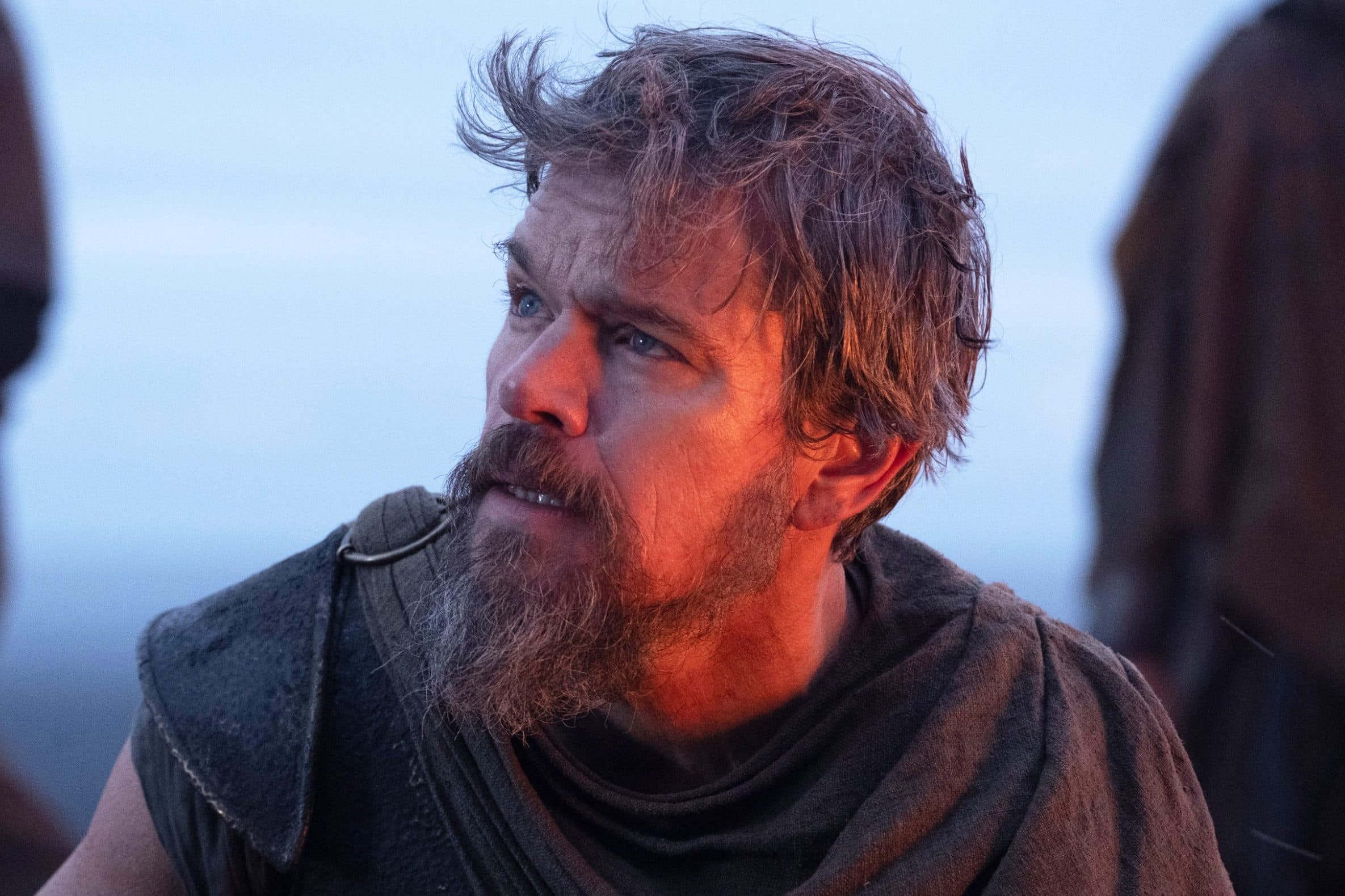 ‘The Odyssey’ Translator Emily Wilson Doubles Down Against Nolan’s ‘Emotionally Empty’ Movie: ‘We Need Art That Is Truthful’ About the ‘Necessity of Compassion’