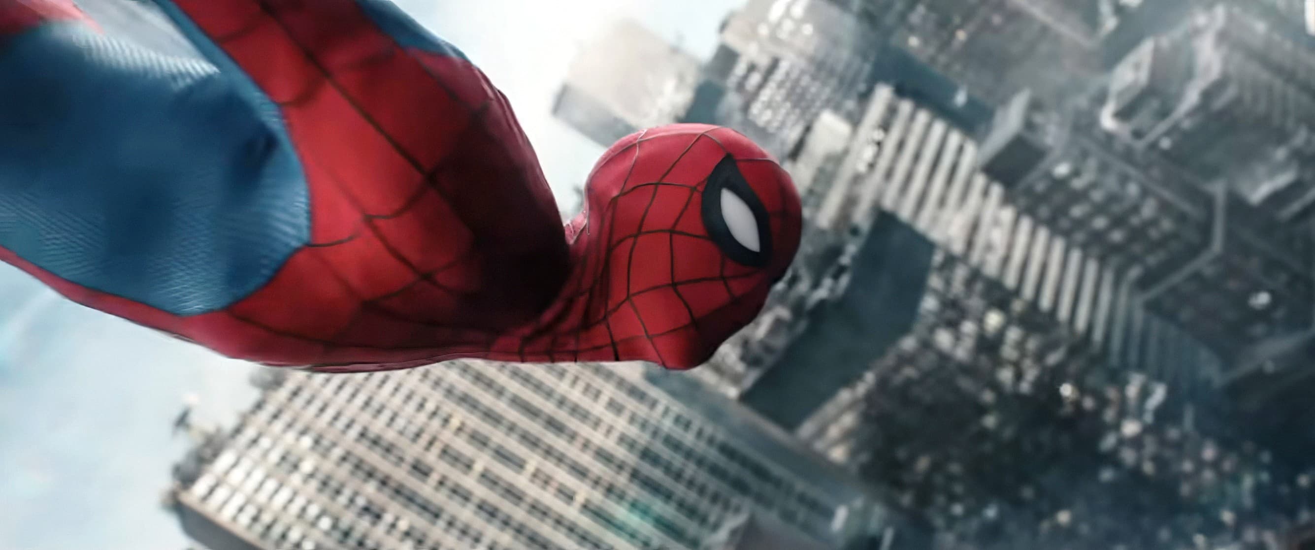 ‘Spider-Man: Brand New Day’ Delivers Record $72M in Previews, Besting ‘Avengers: Endgame’