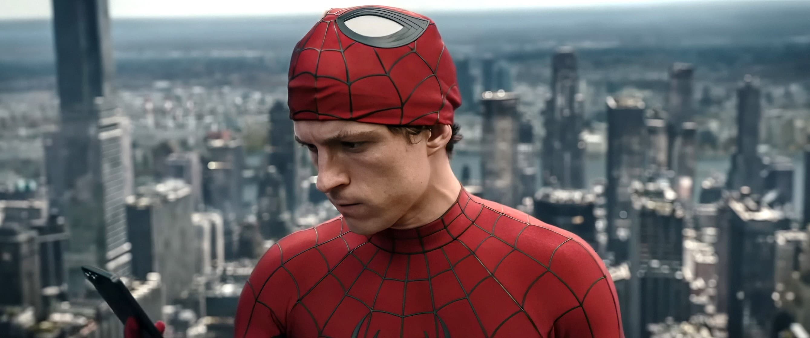 ‘Spider-Man: Brand New Day’ Sets Rotten Tomatoes Audience Record For Holland’s Spidey Films