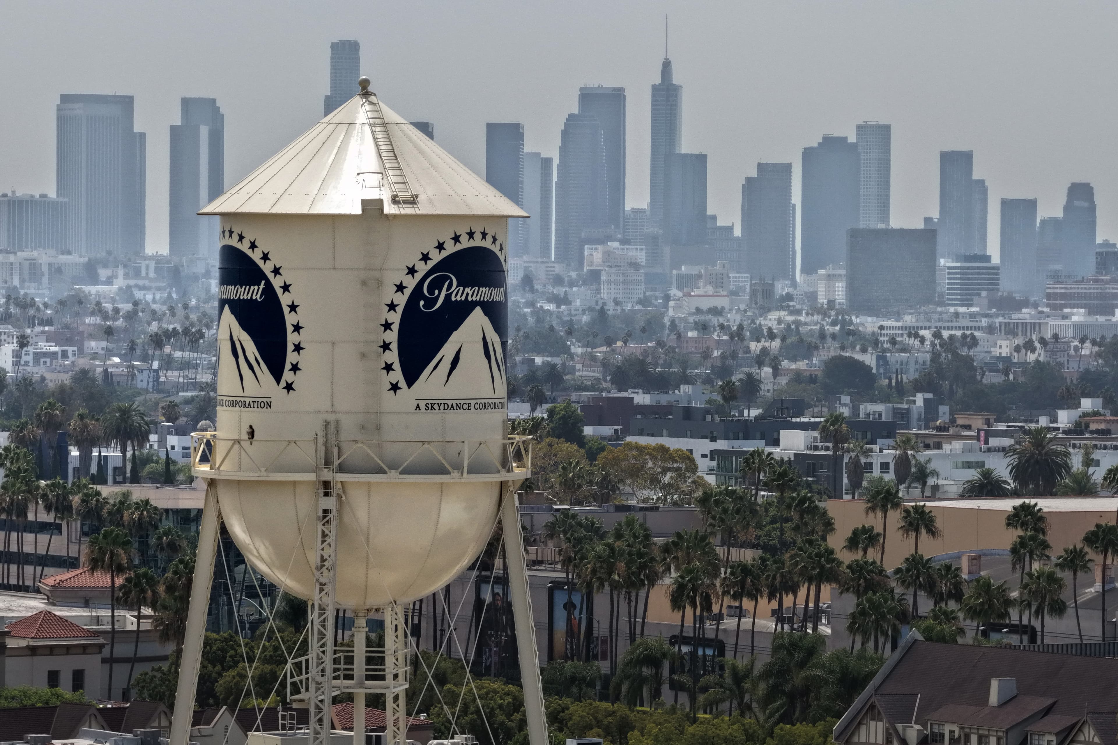 Paramount-Warner Bros. Merger Will Cost 4,500 L.A. Production Jobs, Report Finds