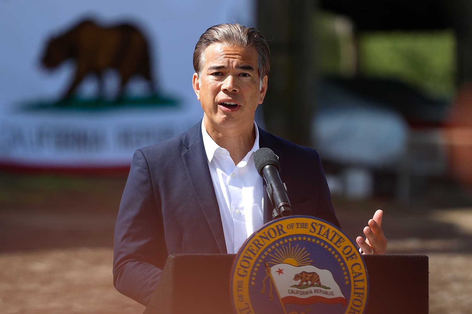 California A.G. Rejects $1.88 Billion Paramount Bond, Says Company Wants a ‘Do-Over’ on Merger Delay