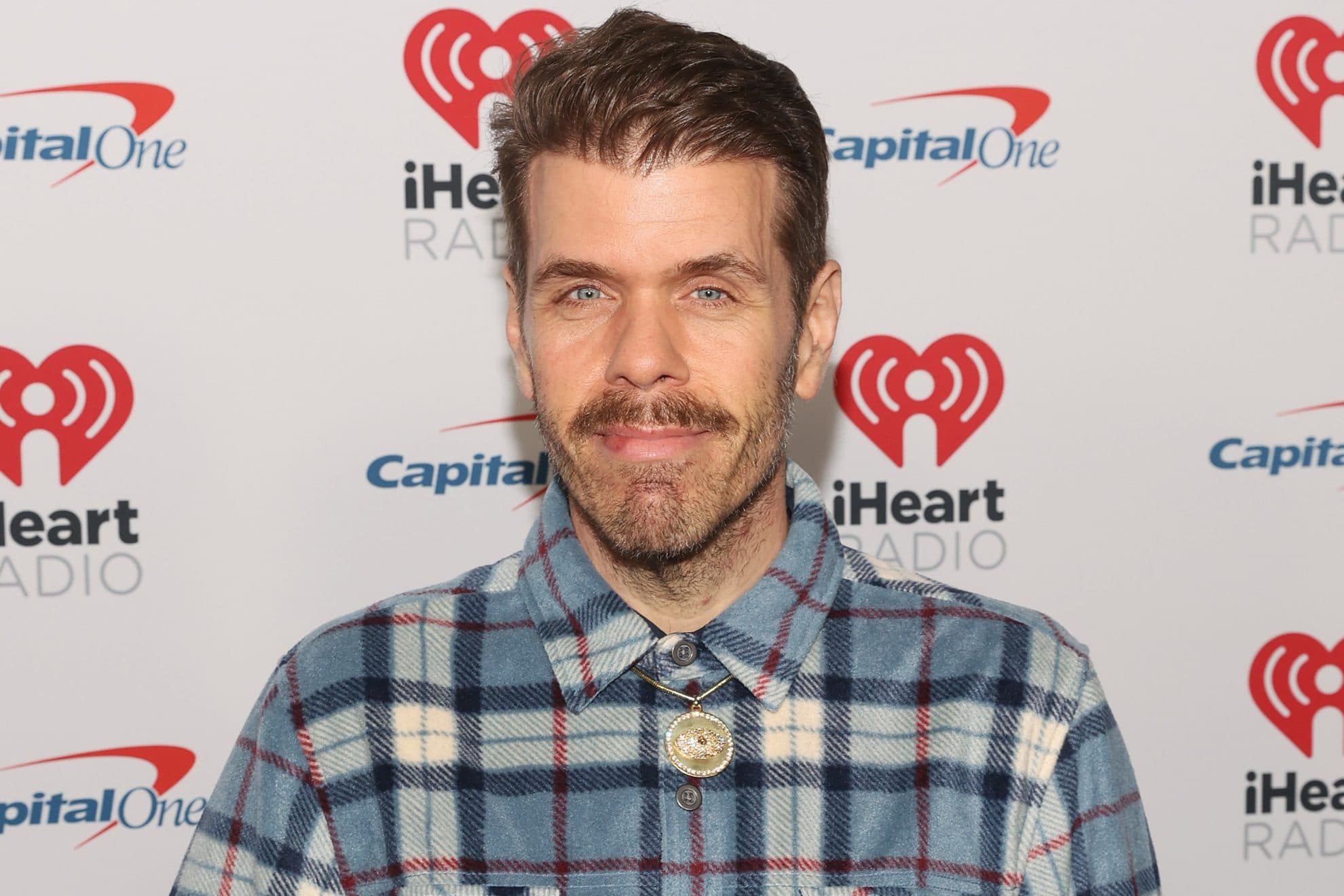 Perez Hilton’s Kids Were Evacuated During Blogger’s Graphic Livestream; Family Confirms ‘He Is Able to Communicate’ After Hospitalization