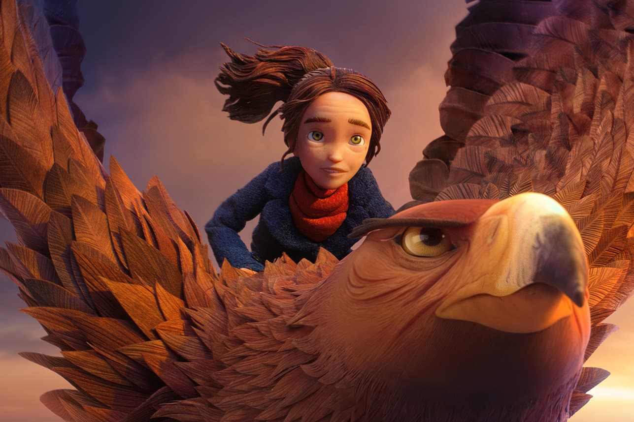 ‘Wildwood’ Trailer: Carey Mulligan Voices a Grieving Mother Ready to Tear Apart an Enchanted Forest in New Laika Stop-Motion Film
