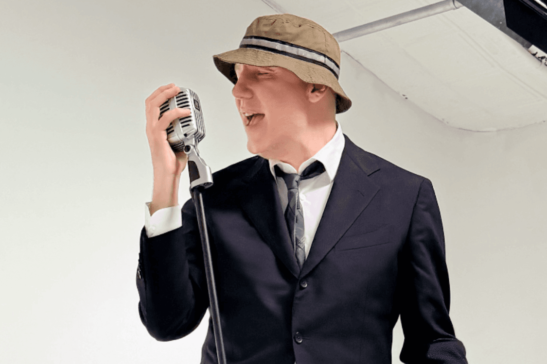 New Radicals’ Gregg Alexander Soft-Relaunches Band With ‘One Night Only’ Movie Song Ahead of Their First Album in 28 Years