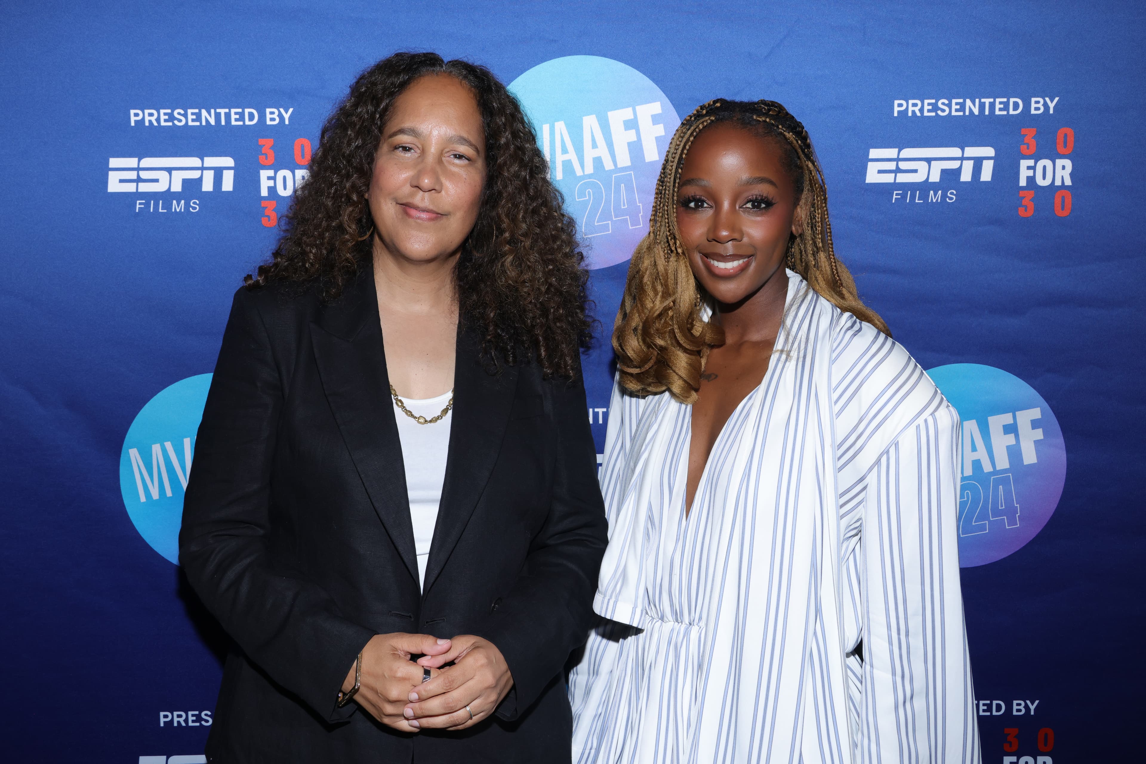 Gina Prince-Bythewood And Thuso Mbedu Reveal The Vision Behind ‘Children Of Blood And Bone’ At MVAAFF