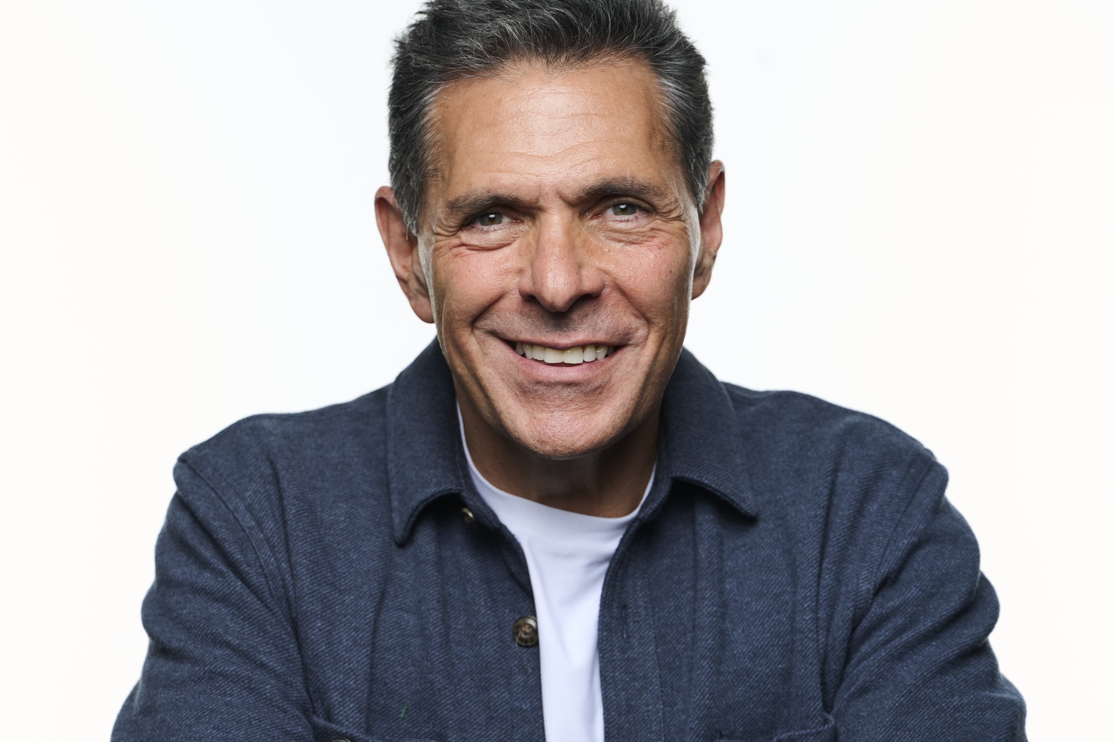 ‘Shark Tank’ Investor Daniel Lubetzky Sets Launch of Interview Podcast ‘Build or Break’ With Guests Including Matthew McConaughey, Mark Cuban, Jason Alexander and More