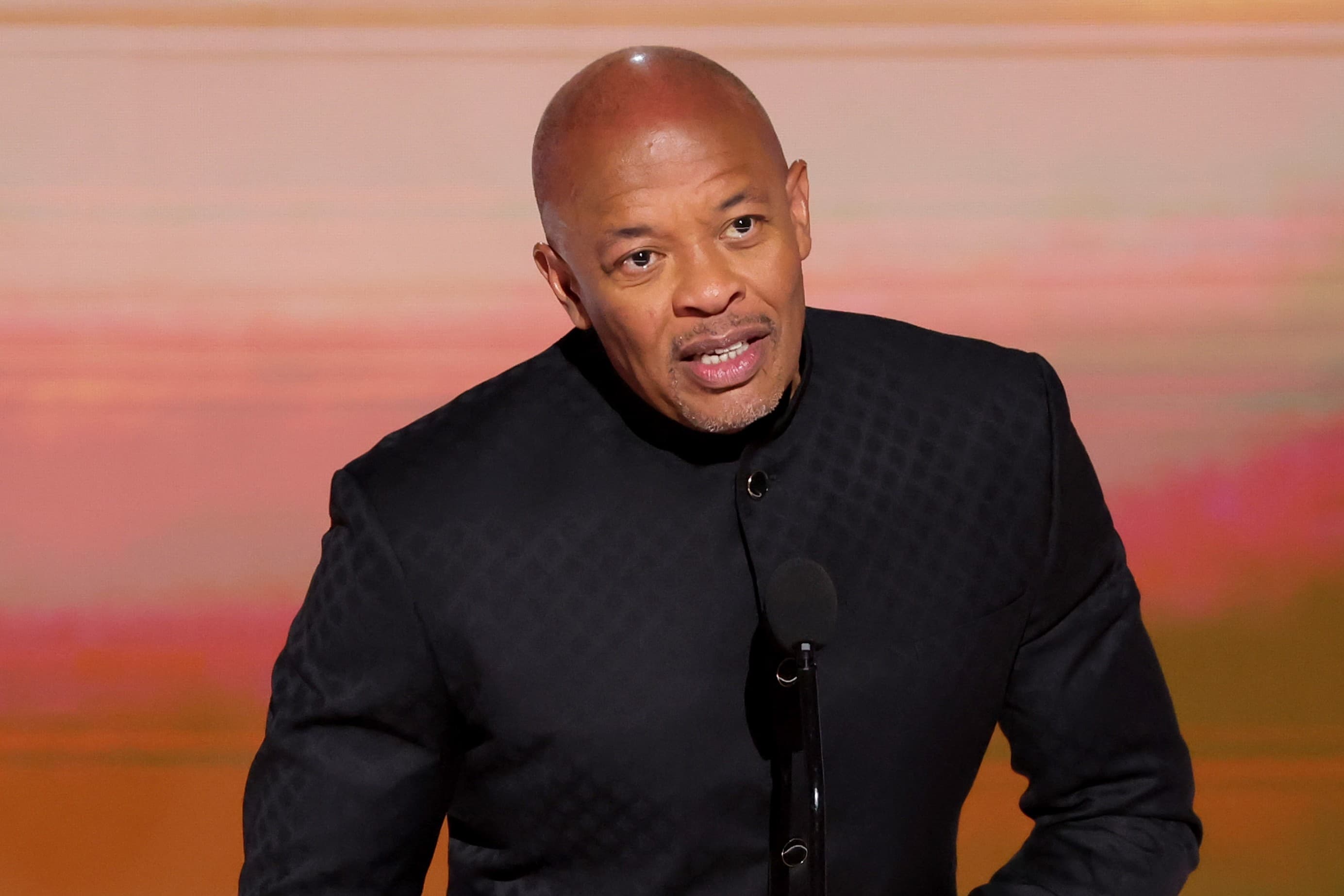 Dr. Dre Is Using AI To Make Music, Says Only People Who ‘Have Trouble Creating’ See It as a Threat