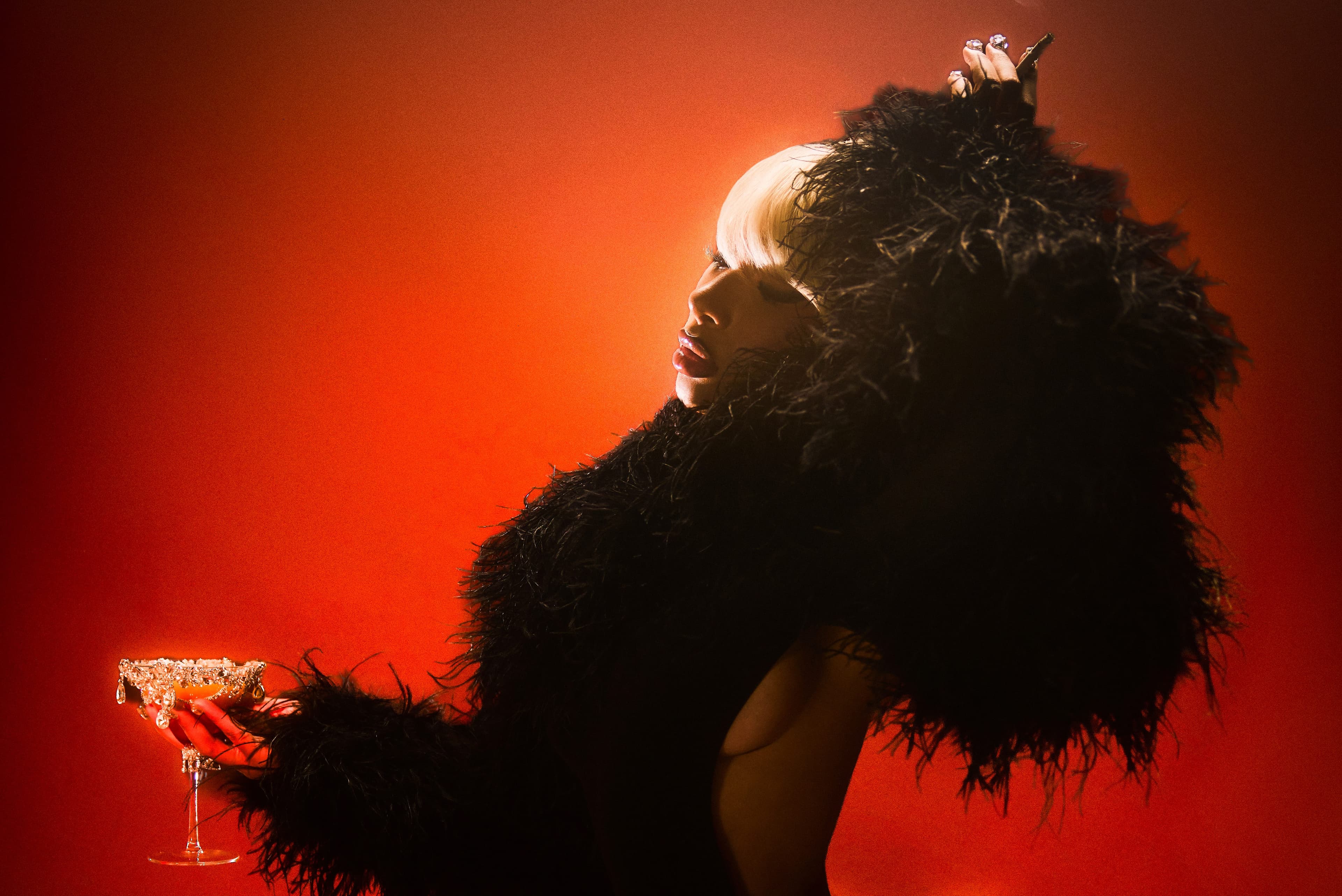 Music Industry Moves: Megan Thee Stallion Announces Partnership With Interscope Records