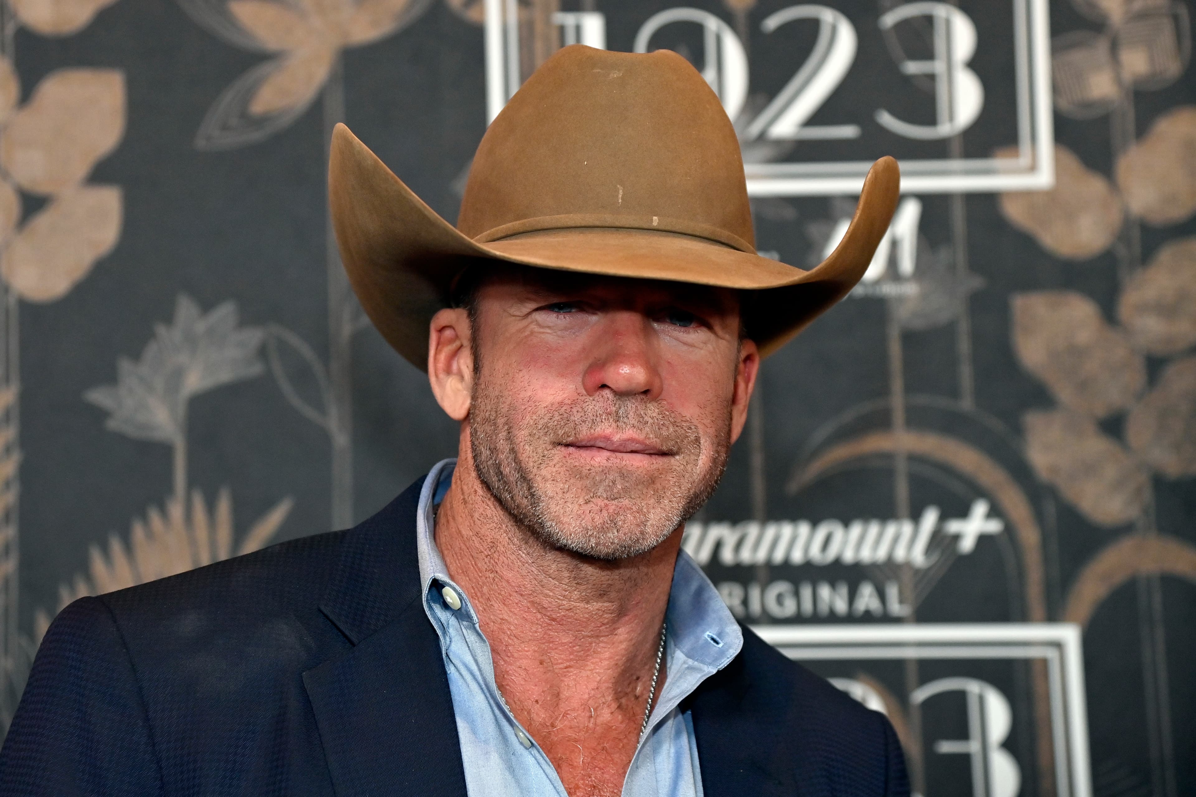 Taylor Sheridan Accused of Stealing ‘Yellowstone’ From 2016 Pitch in Copyright Lawsuit