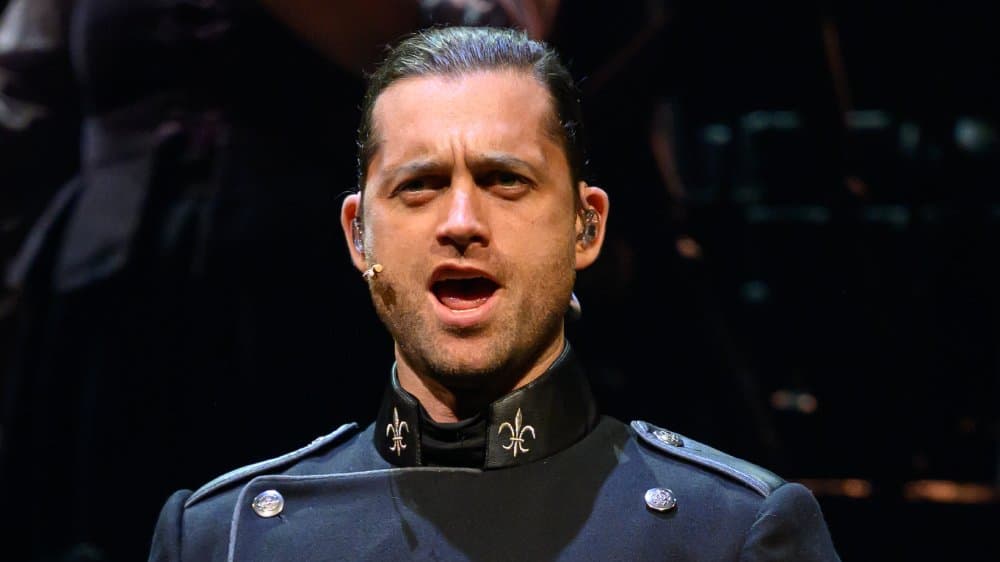 ‘Les Mis’ Star Bradley Jaden to Make Broadway Debut in ‘Wanted’ Musical (EXCLUSIVE)