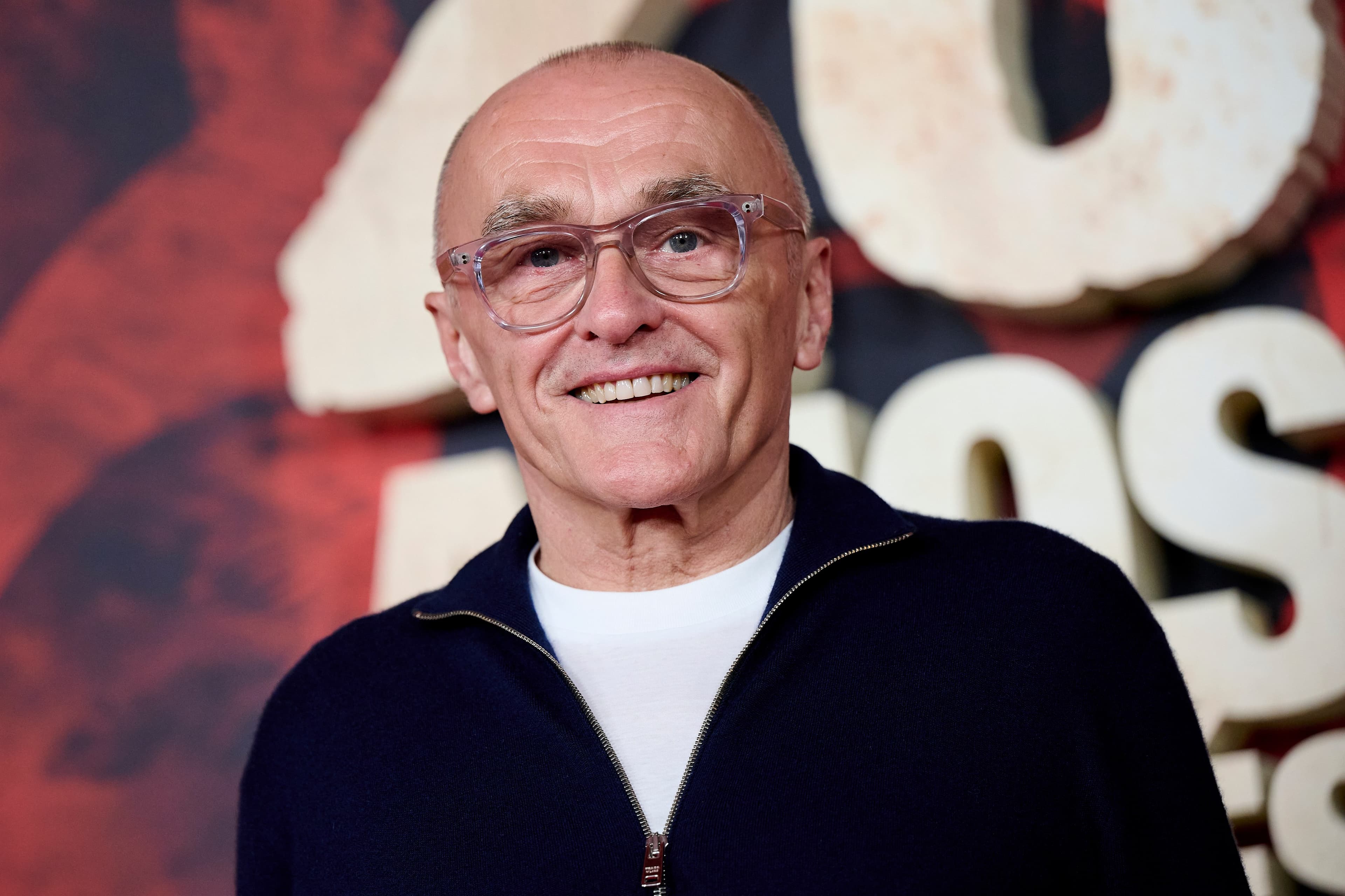 Danny Boyle Set to Receive the Creative Impact in Directing Award from Variety at Venice Film Festival