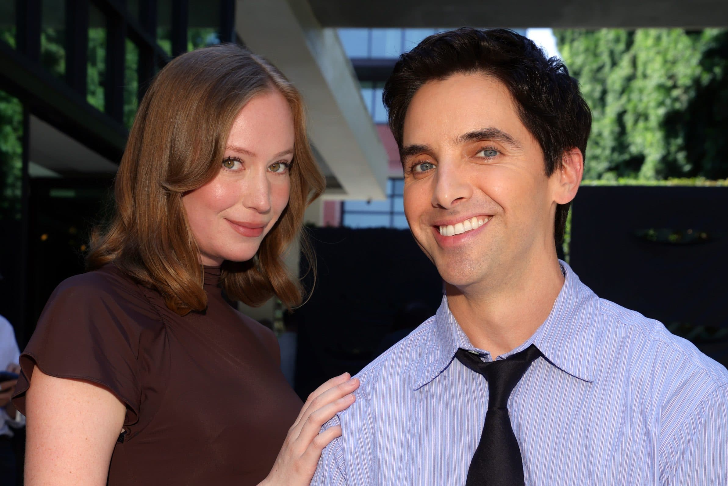 ‘Hacks’ Stars Hannah Einbinder and Paul W. Downs on the Legacy of ‘Hacks’ and Which Character Needs a Spinoff First