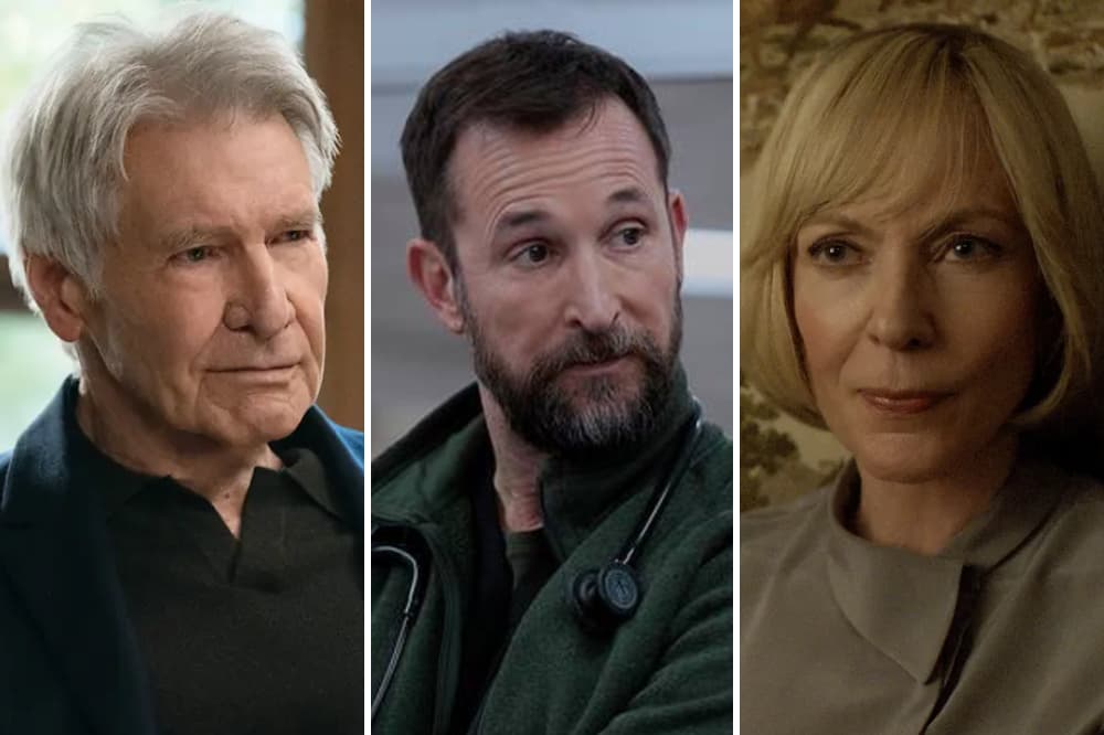 Final Emmy Voting Opens: 25 Records That Could Be Broken, From Jean Smart and Allison Janney’s All-Time Tie to Harrison Ford’s First Trophy at 84