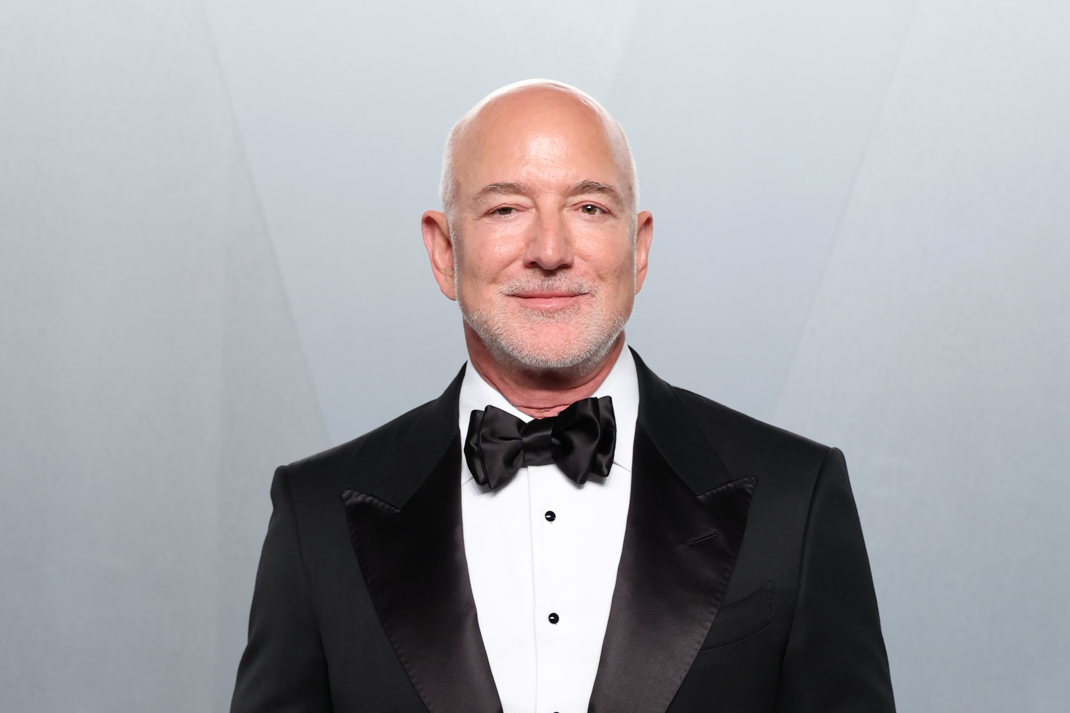 Jeff Bezos Buying Ownership Stake in English Premiere League’s Liverpool Soccer Team