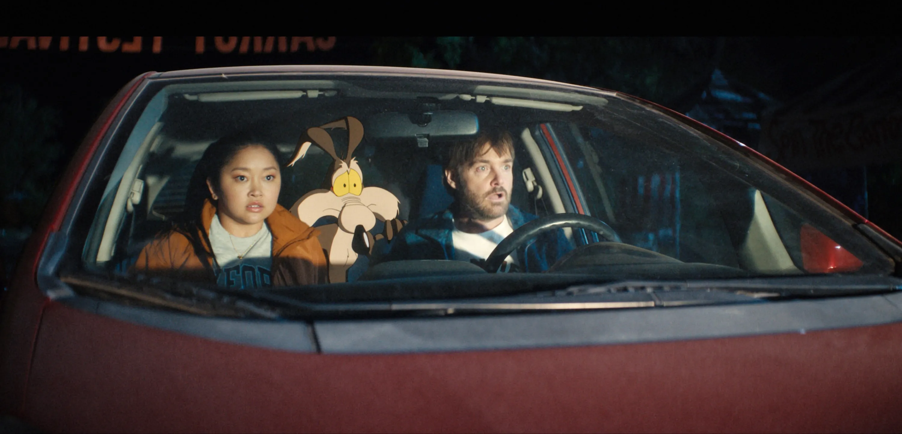 ‘Coyote vs. Acme’ Cast and Crew Held a ‘Funeral Screening’ After the Movie Was Shelved: ‘Was Emotional in So Many Ways’