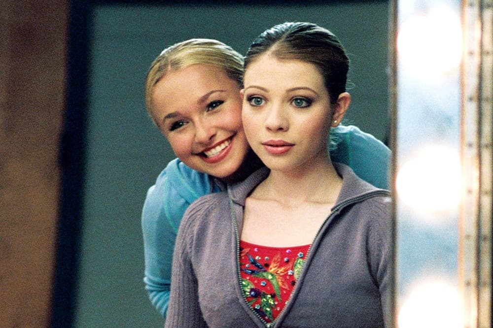 ‘Ice Princess’ Director Pays Tribute to Hayden Panettiere, Michelle Trachtenberg: “Two Shining Talents, Gone Far Too Soon”