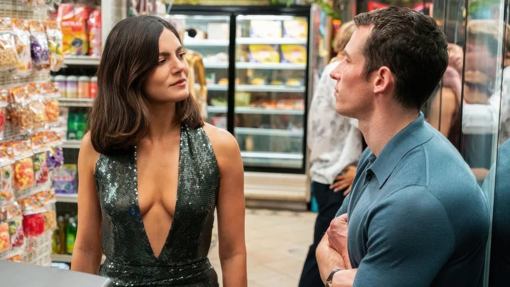 ‘One Night Only’ Director Will Gluck Cut Out ‘So Much Nudity’ Because People Dislike Sex on Screen: ‘It Takes You Out of the Movie’
