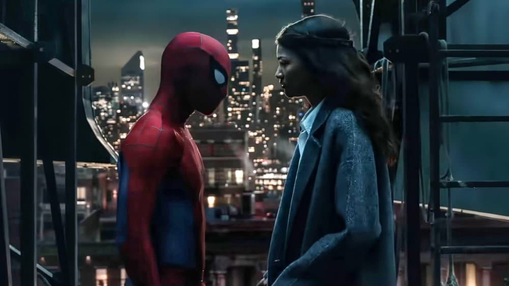 Kevin Feige on ‘Brand New Day’ Breaking Records, Sadie Sink’s Reveal and Tom Holland Getting a ‘Restful Victory Lap’ Before a Potential ‘Spider-Man 5’
