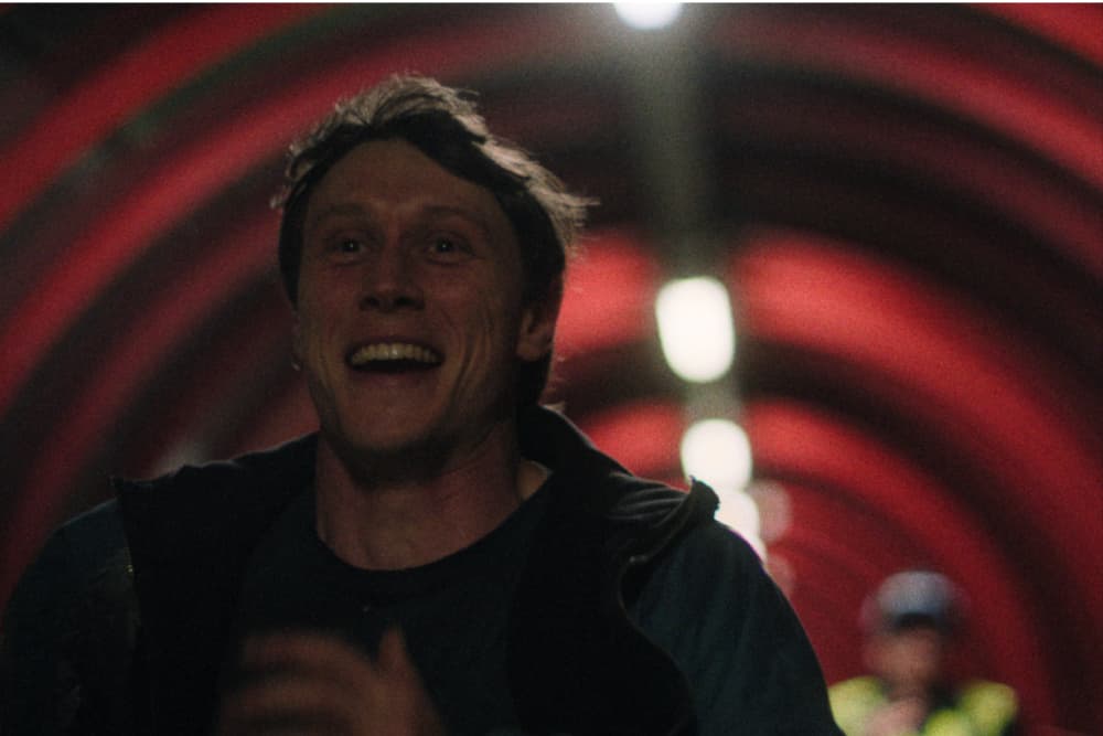 ‘Mission’ Stars George MacKay and Rosy McEwen on Capitalism, Creative Freedom and the Eternal Allure of British Independent Film