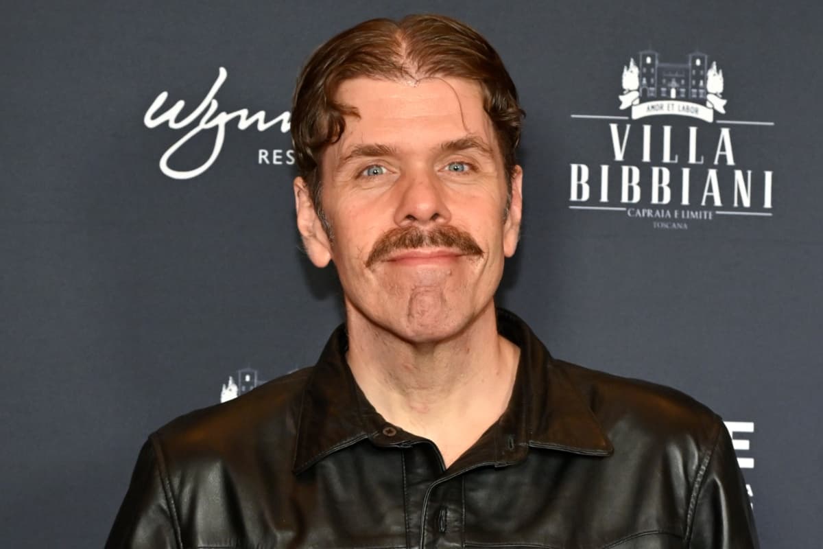 Perez Hilton ‘Will Require Surgery’ After Live Stream Incident, Family Demands Media ‘Cease Photographing Perez’s Children’