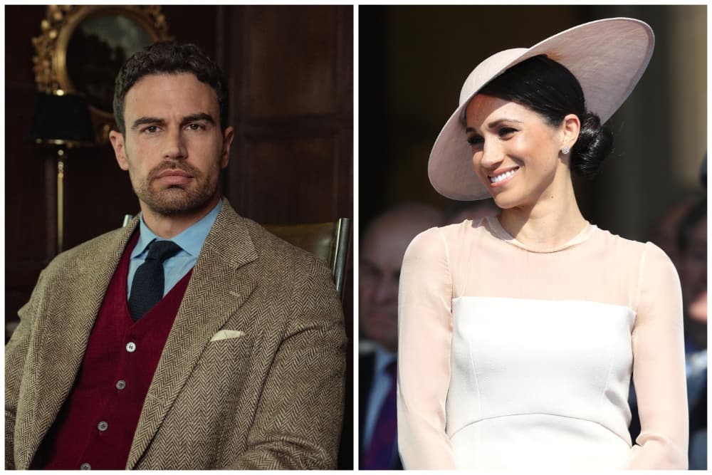 Meghan Markle’s ‘The Gentlemen’ Rumors May Have Overshadowed Season 2 Launch — but Her Role Isn’t Off the Table