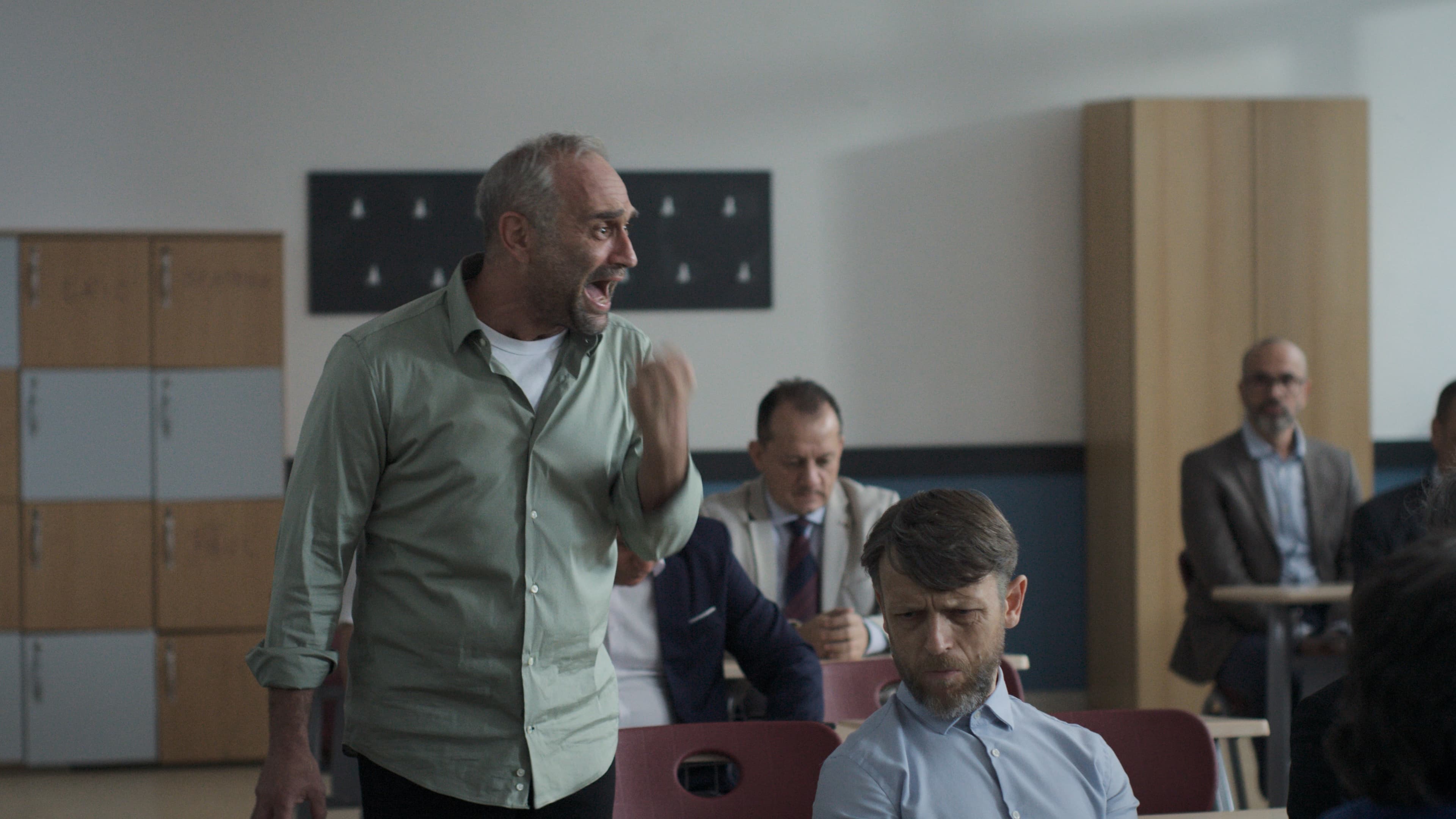Florin Şerban’s ‘You Don’t Belong Here’ Wins Golden Leopard at Locarno, as Monica Bellucci and Kim Minhee Take Acting Awards