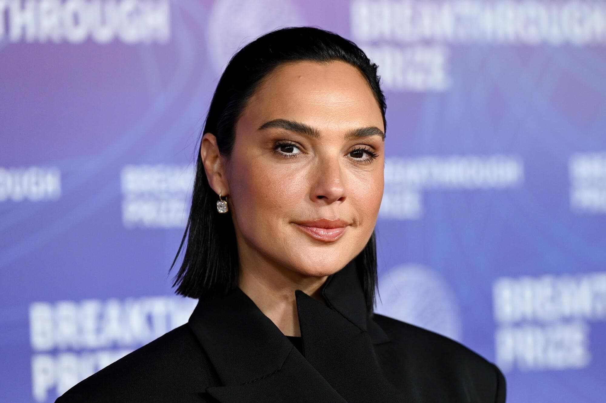 Gal Gadot Defends Starring in Movie With AI Sets and Lighting Because ‘You’re Going to Work With It or Be Out of the Game’; Lawyers Spent 6 Months Ensuring AI Would Not Alter Actors