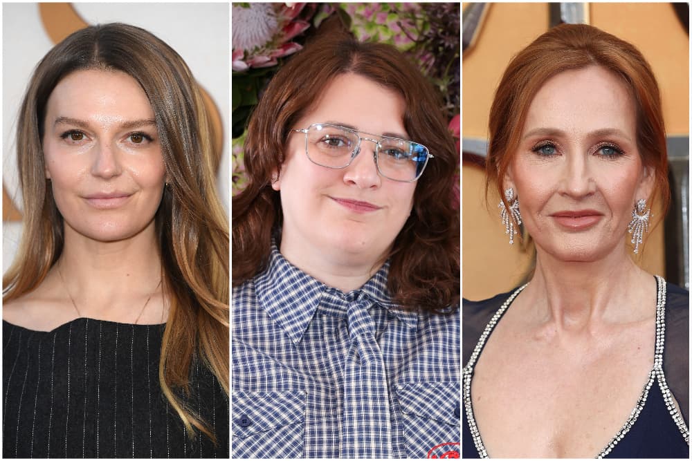 ‘Black Mirror’ Director Says She Rejected HBO’s ‘Harry Potter’: “Absolutely F***ing Not”