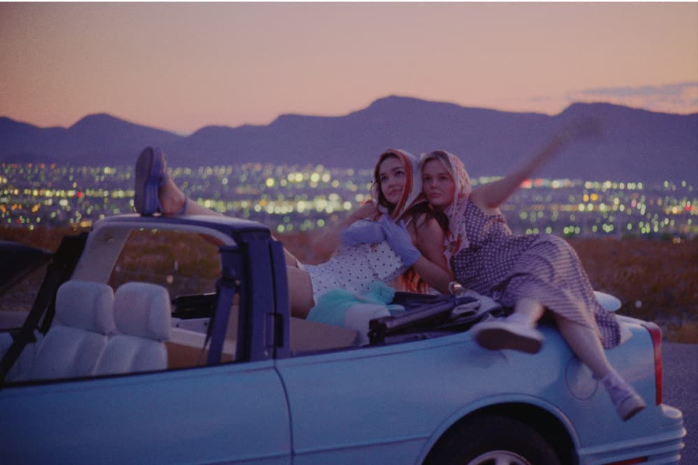 ‘Pretty Babies’ Director Tyler-Marie Evans on Sex Work, Female Friendship and Finding Humanity Beyond Stereotypes