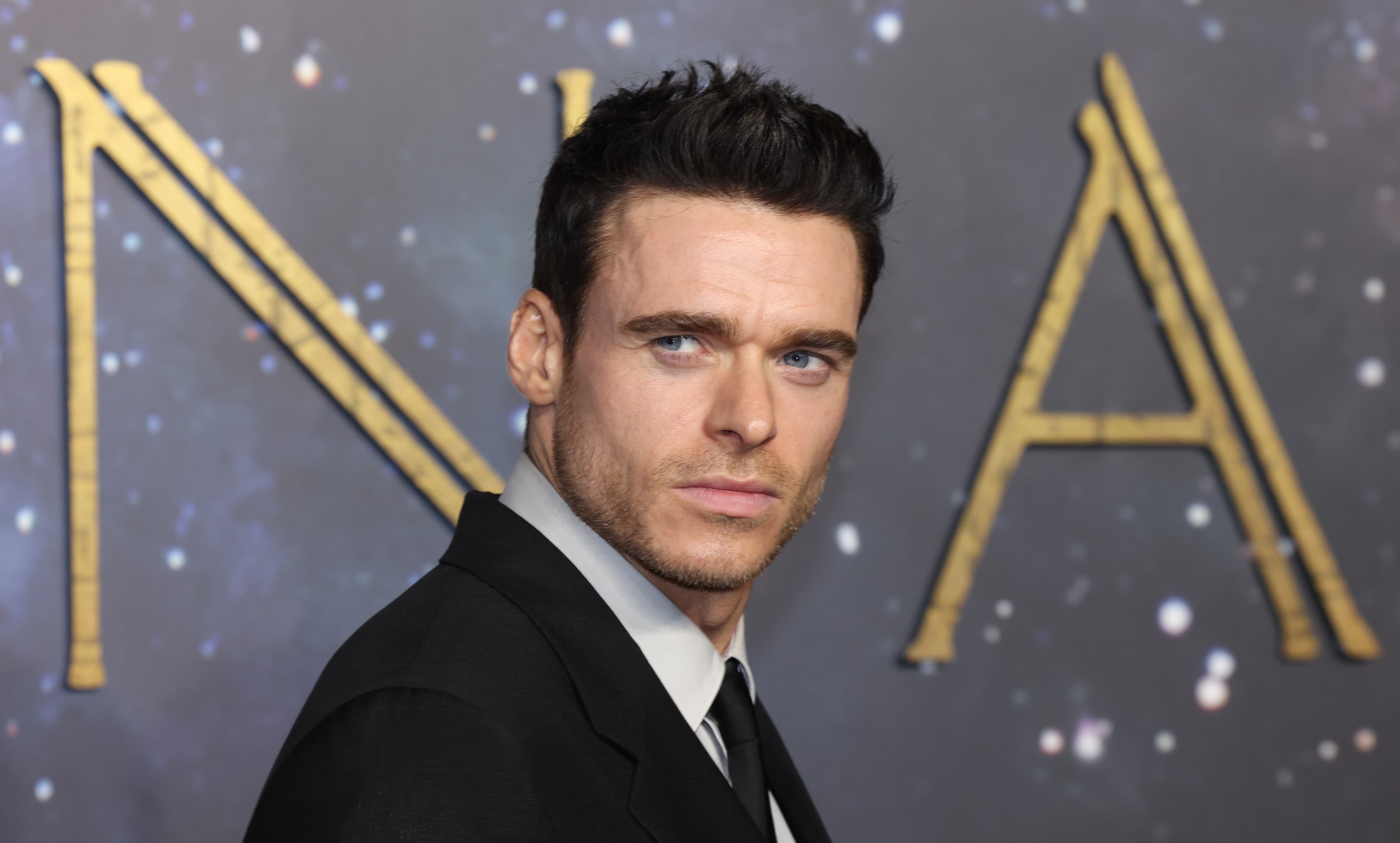 Richard Madden to Star in Hostage Thriller Series ‘Trauma’ for Prime Video, Paramount+ (EXCLUSIVE)