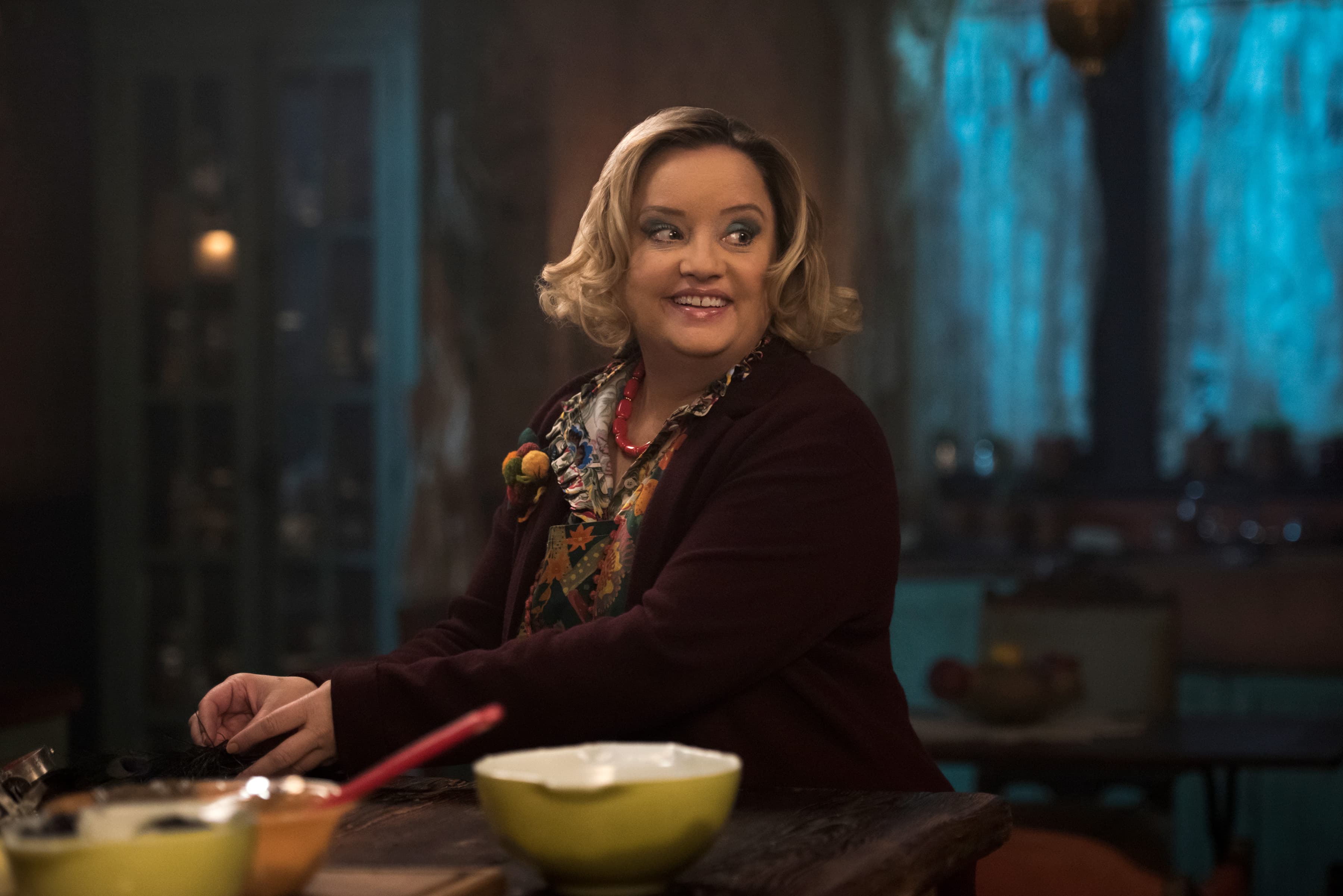 Lucy Davis Supported by Fellow ‘The Office’ Alum Jenna Fischer, ‘Sabrina’ Star Kiernan Shipka and More After ‘Incurable’ Cancer Diagnosis