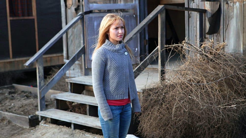 ‘Heroes’ Creator Tim Kring Pays Tribute to Hayden Panettiere as a ‘Singularly Talented Actor’ With a ‘Deep Understanding of Human Nature’