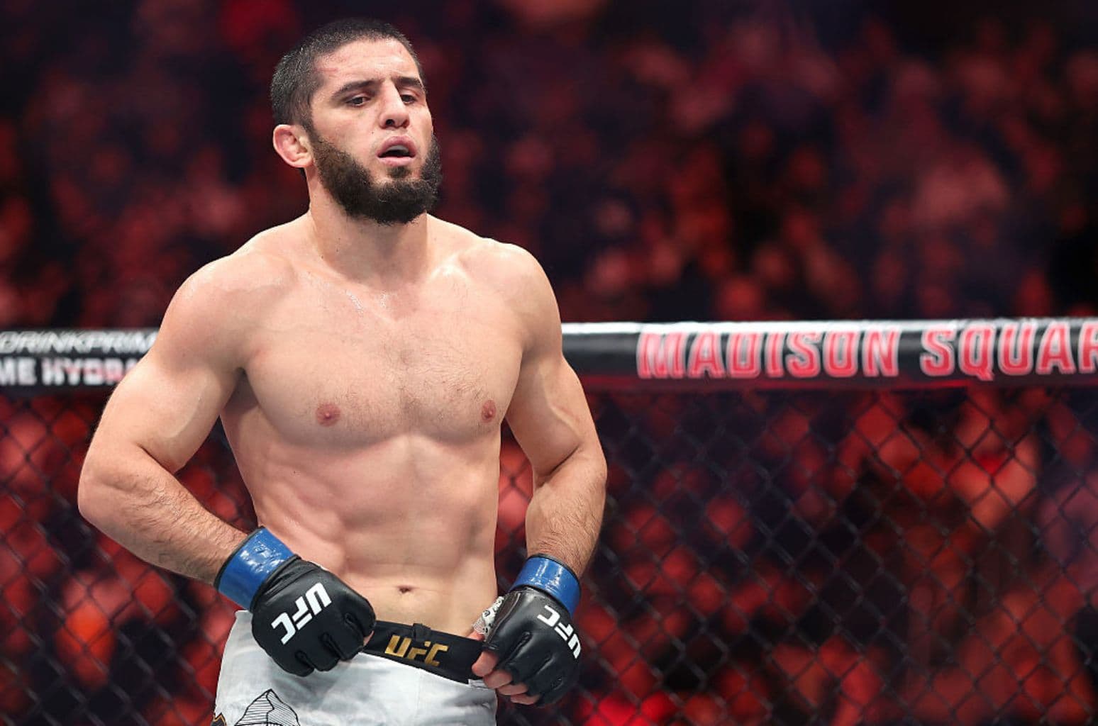 UFC 330 Livestream: Here’s Where to Watch the Makhachev vs. Machado Garry Online for Free