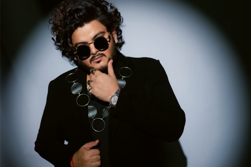 Yash’s ‘Toxic’ Gets a Sonic Fairy Tale From Composer Vishal Mishra: ‘I Understand the Language of Love’