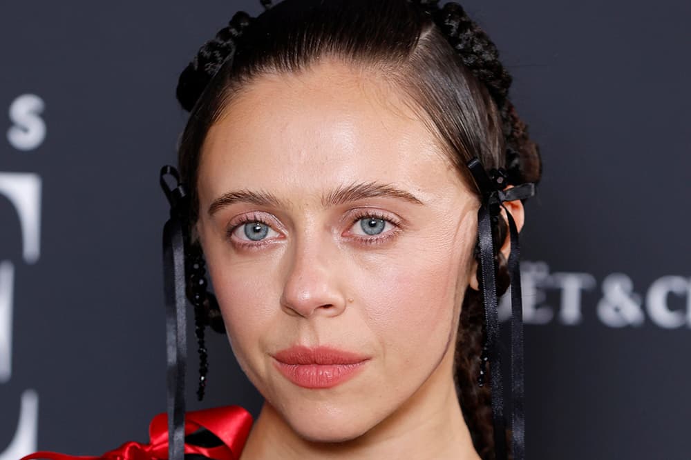 ‘Harry Potter’ Series Star Bel Powley Says ‘I Strongly Disagree With J.K. Rowling’s Views on Gender’: ‘The Trans Community Deserve Safety and Dignity’