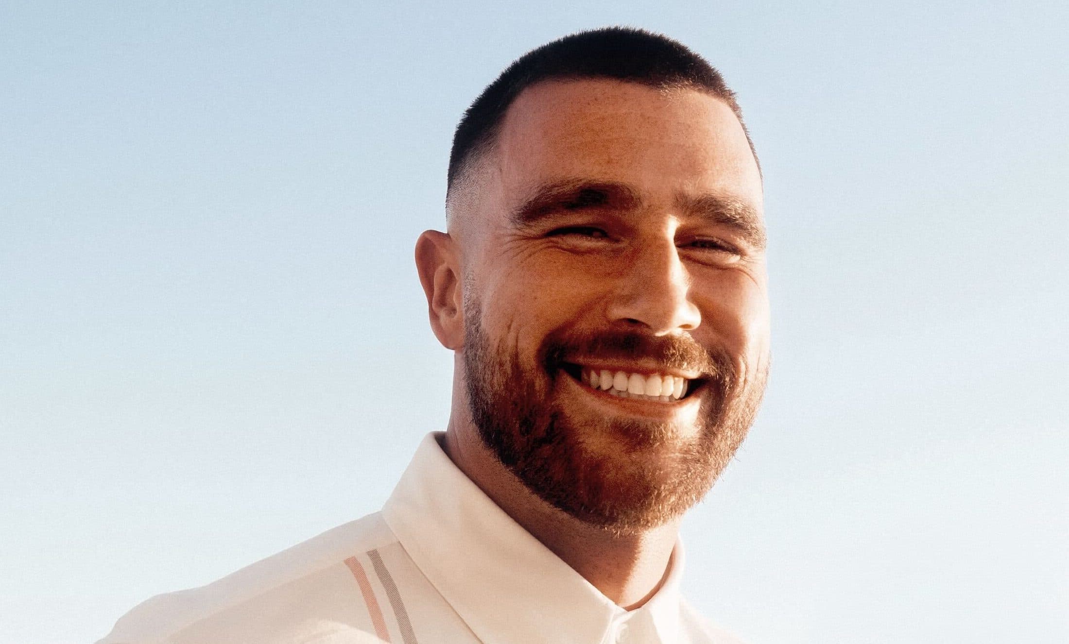 Publicis Groupe, 3 Arts, Travis Kelce Launch Venture to Help Advertisers Strike Deals With College Athletes