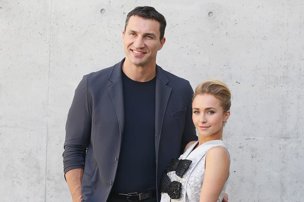 Hayden Panettiere’s Ex Wladimir Klitschko Speaks Out: “She Left This World Far Too Soon”