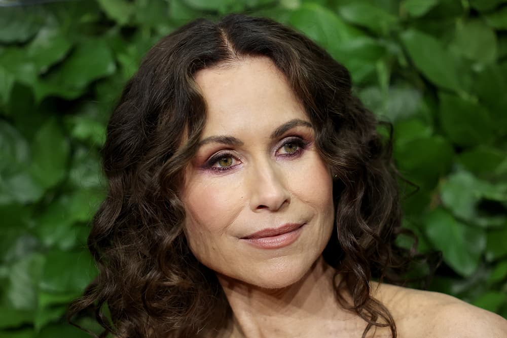 Minnie Driver Suffers Neck Injury in ‘Really Bad Car Accident’ and Says ‘I Am So Grateful to Be Alive’