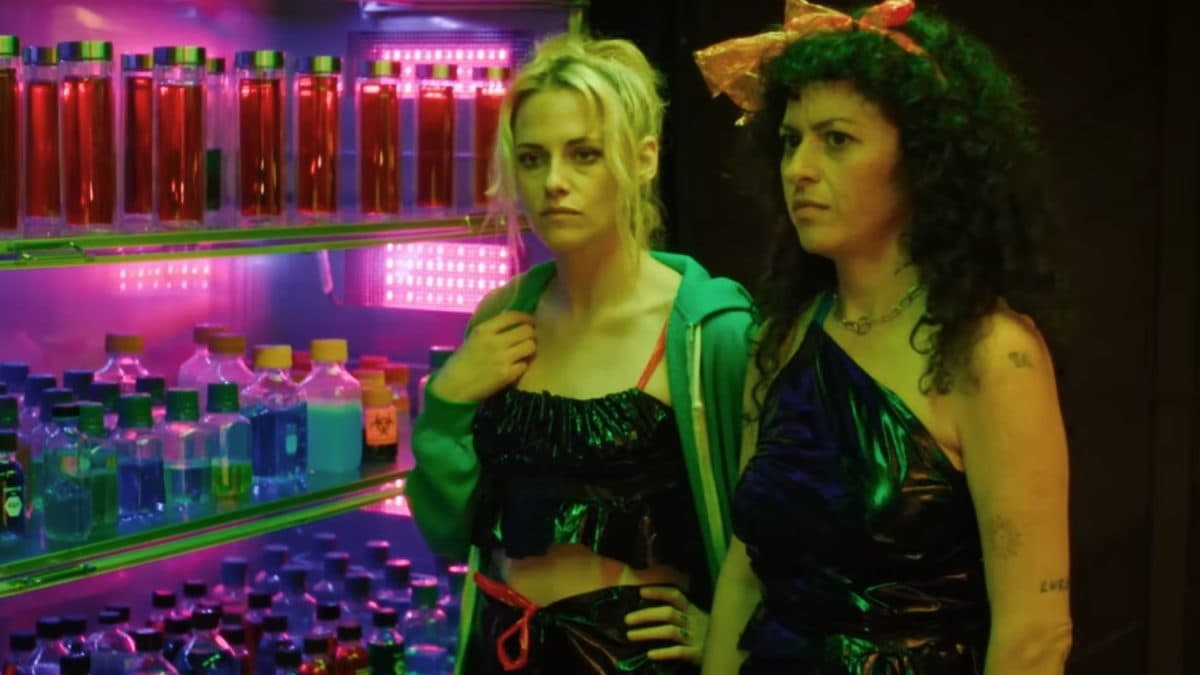 ‘The Wrong Girls’ Review: Kristen Stewart and Alia Shawkat Are a Good Time in Dylan Meyer’s Shaggy Stoner Comedy