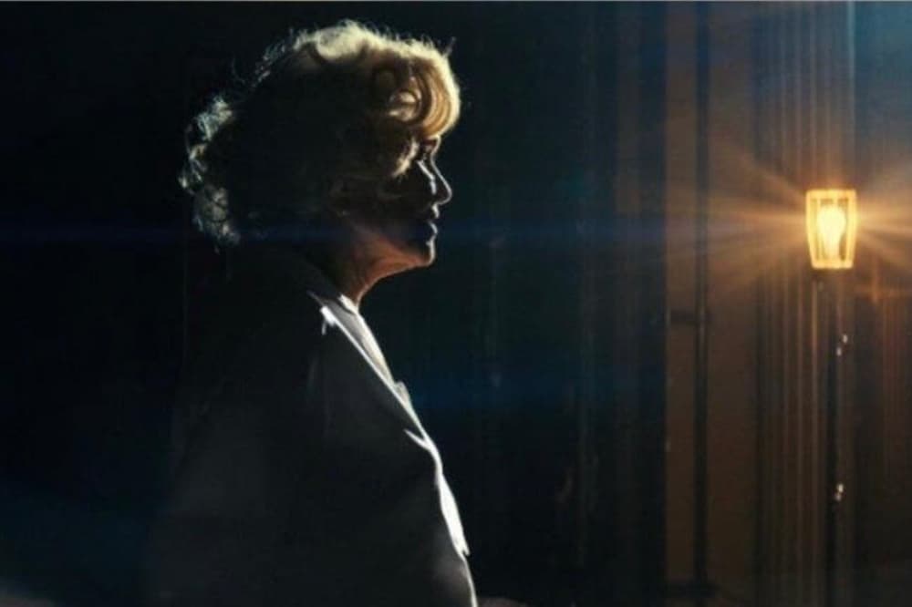How Maggie Gyllenhaal Used Dakota Johnson and Ellen Burstyn to Reimagine Marilyn Monroe at 100 in Venice Short ‘Flesh Impact’