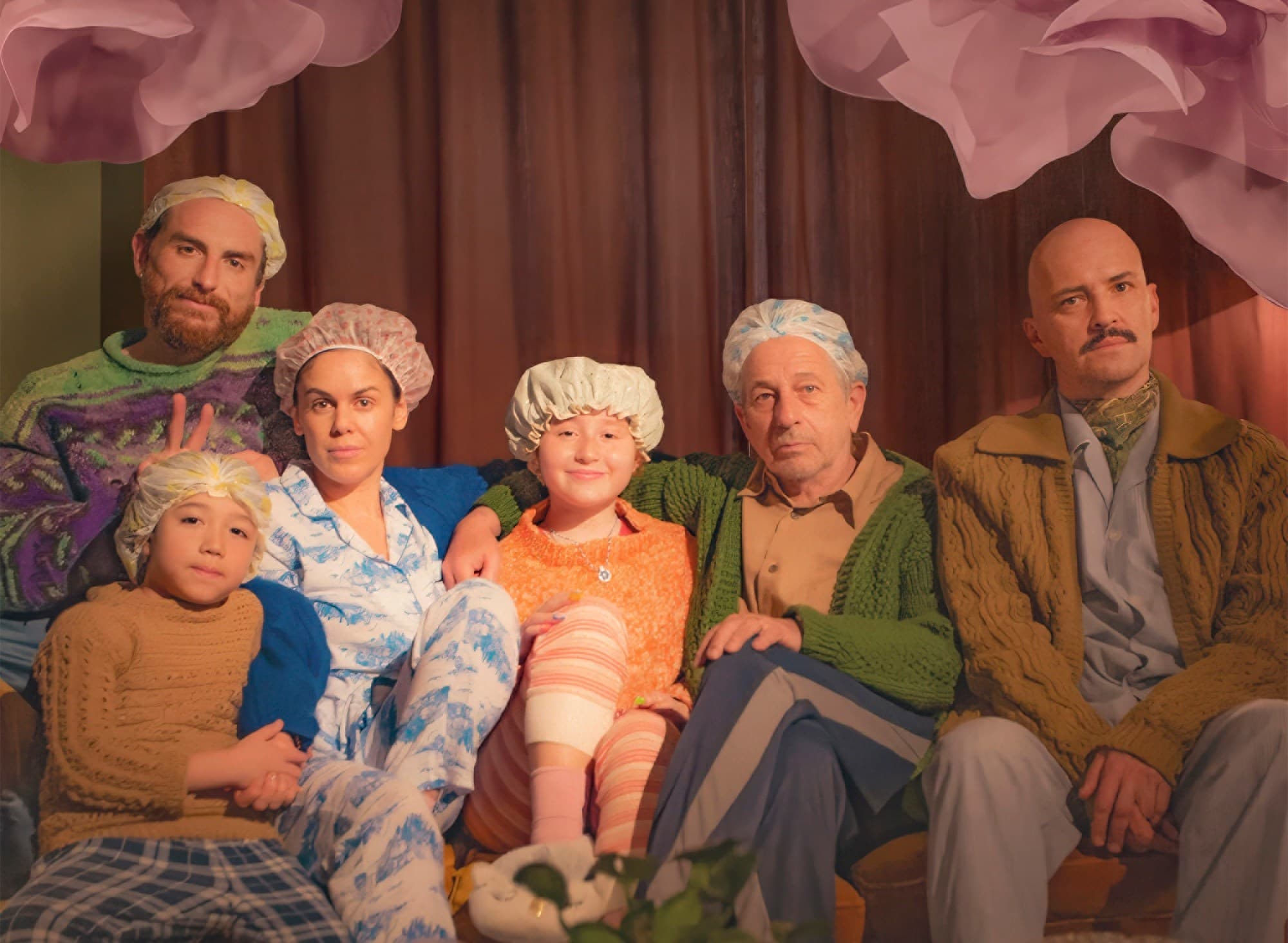 Chilean Alfredo Castro-Led Dark Comedy ‘After Elena’ World Premieres at Toronto Film Fest, Bows Trailer (EXCLUSIVE)