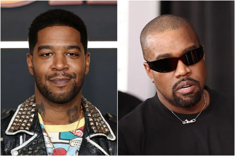 Kid Cudi Defends Kanye West After Ending Feud: Kanye ‘Apologized and It Was Sincere’ After Antisemitic Outbursts