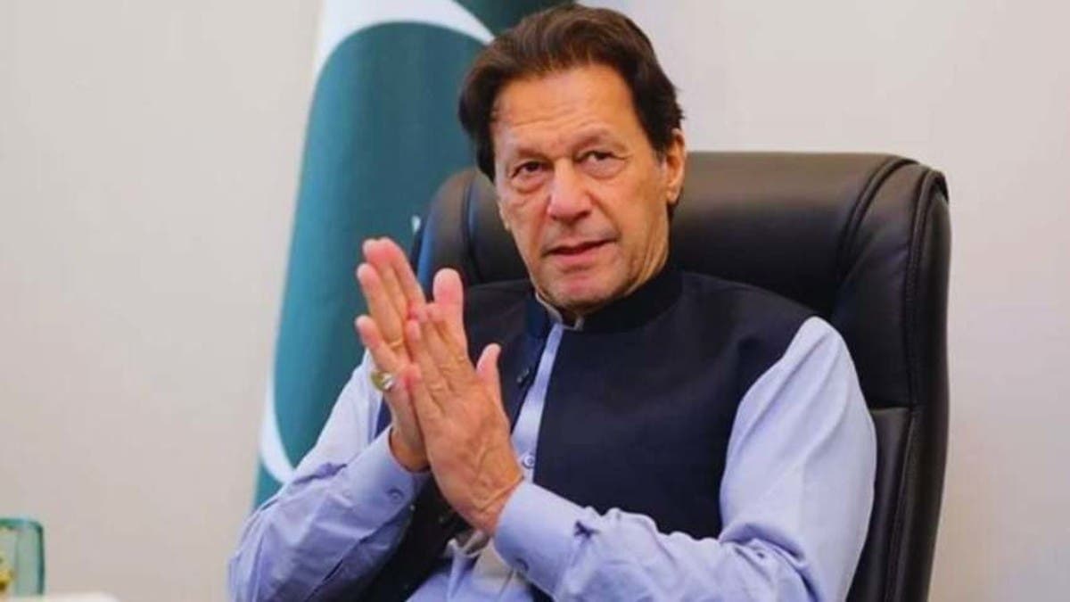 Pakistan govt. says to challenge court order to move ex-PM Khan to hospital