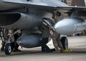 Brief alert issued after suspected white phosphorus leak at US base