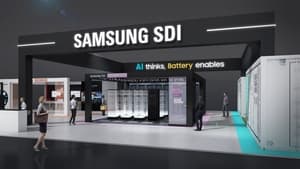 Samsung SDI posts first profit in seven quarters