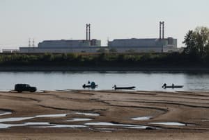Hungary to shut sole nuclear plant for first time on Sunday