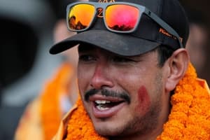 Noted climber Nirmal Purja among 10 dead in avalanche in Pakistan