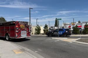 Multiple people dead after shooting at fast food restaurant in southern Idaho