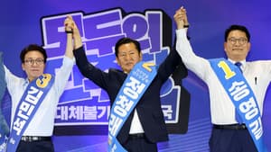 Ruling party leadership race marred with threats of ethics committee review