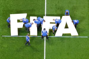 Serbia, Sweden, Wales soccer bodies withdraw support for Infantino